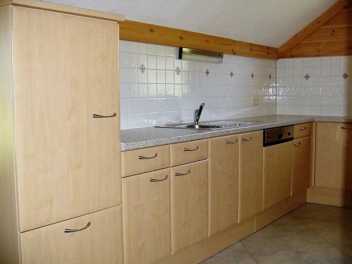 Blockhaus Royer Apartment Ramsau am Dachstein Luaran gambar