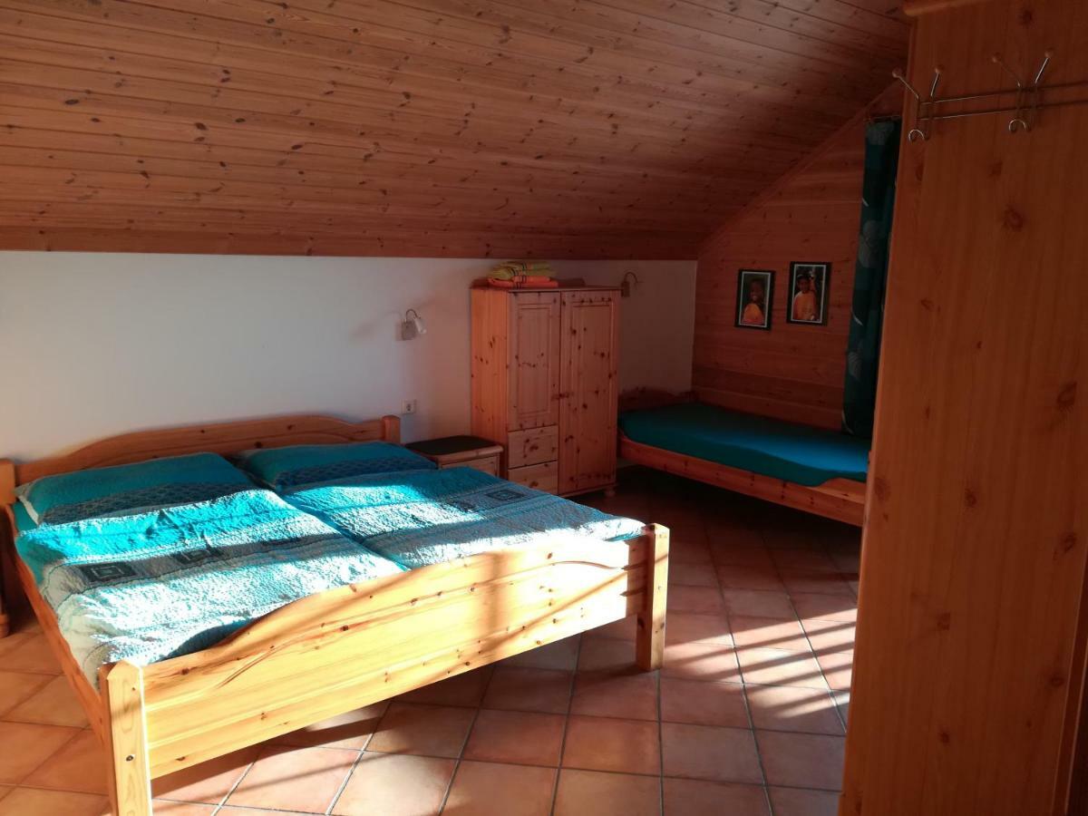Blockhaus Royer Apartment Ramsau am Dachstein Luaran gambar