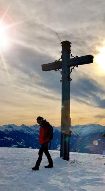 Blockhaus Royer Apartment Ramsau am Dachstein Luaran gambar