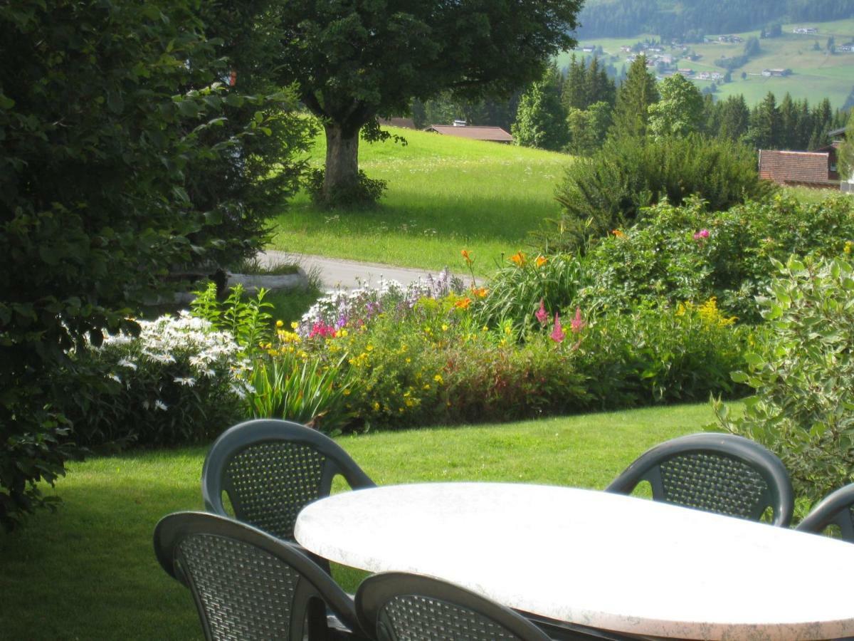 Blockhaus Royer Apartment Ramsau am Dachstein Luaran gambar